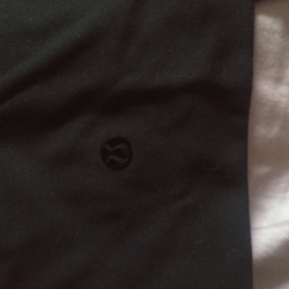 Lululemon size 12 pants